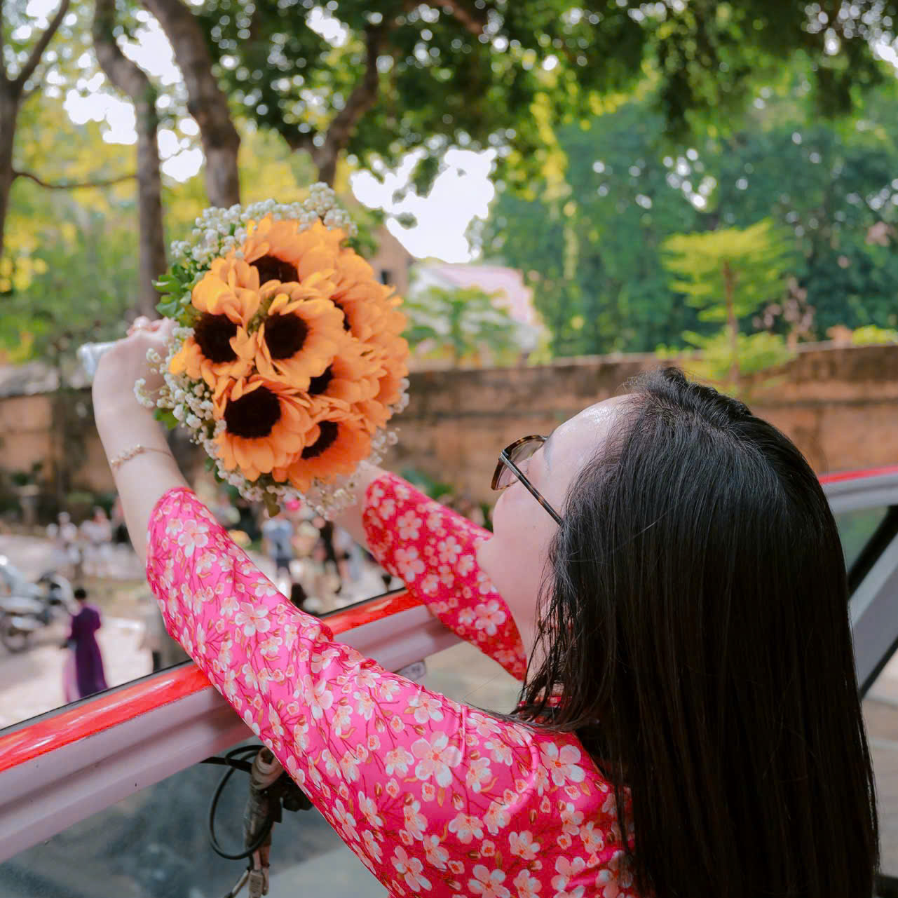 cảm nhận học viên