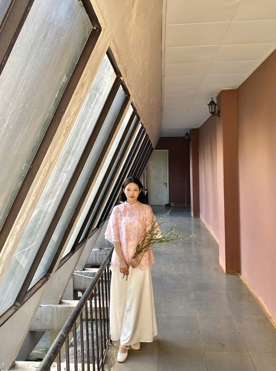 cảm nhận học viên